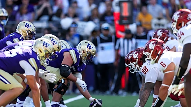 Tuesday Dots: Conference Play Begins