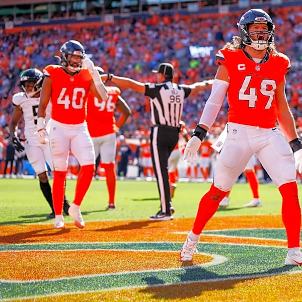 NFL Power Rankings for Week 3: Denver Broncos solidly in the Top 10