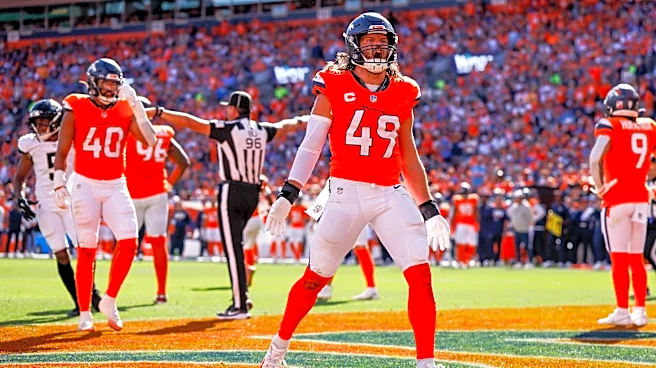 NFL Power Rankings for Week 3: Denver Broncos solidly in the Top 10