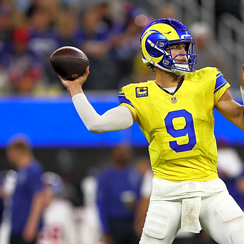 Broncos Survey: Which Rams player concerns you the most?