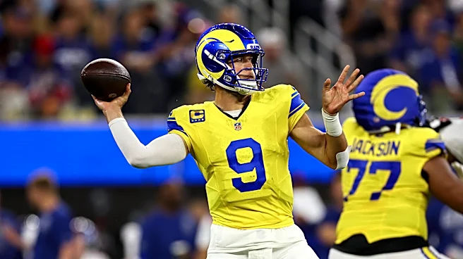 Broncos Survey: Which Rams player concerns you the most?