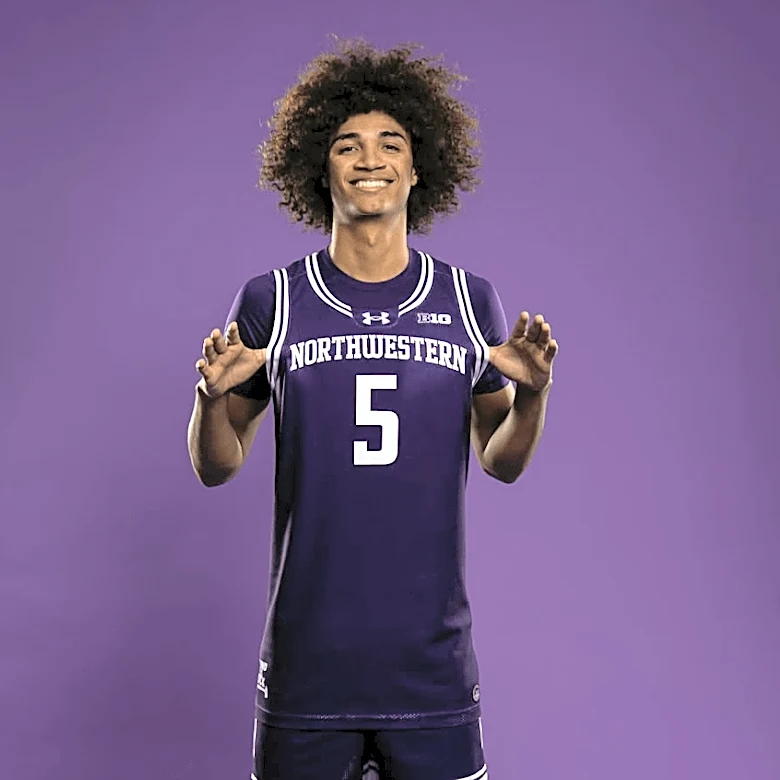 BREAKING: Four-star Jeremiah Profit becomes highest-ranked commit in NUMBB history