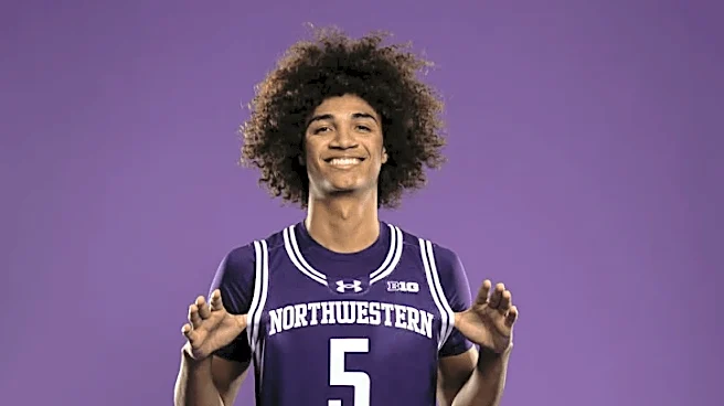BREAKING: Four-star Jeremiah Profit becomes highest-ranked commit in NUMBB history