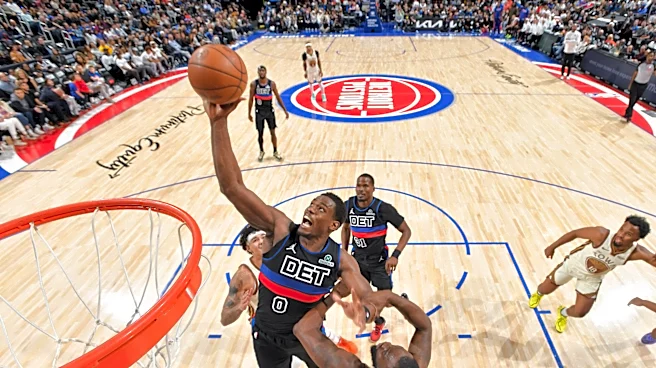 Why the Warriors should be making lofty promises to Jalen Duren