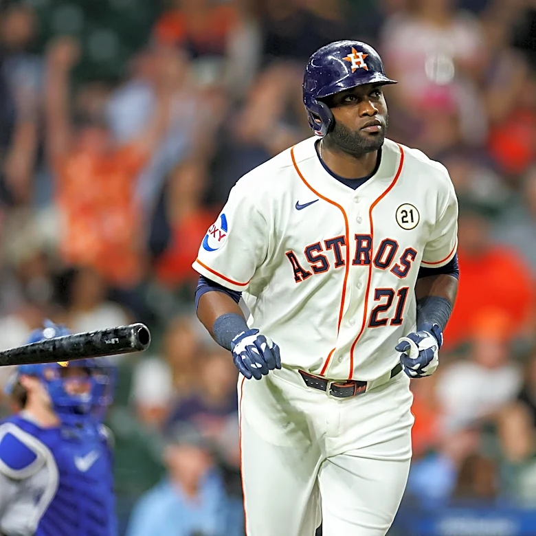 Crawfish Boil: Yordan’s Frustration, Correa At a New Position?