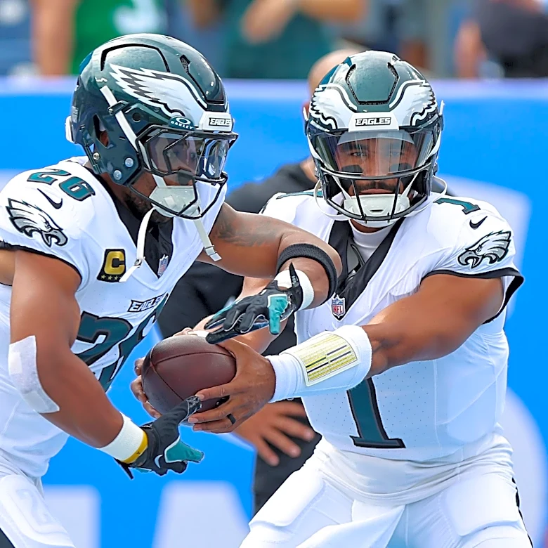NFL Power Rankings: Week 3 Edition