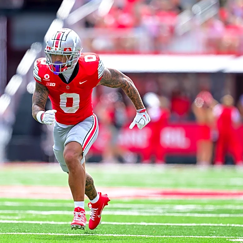 You’re Nuts: What is the biggest concern for Ohio State heading into Big Ten play?