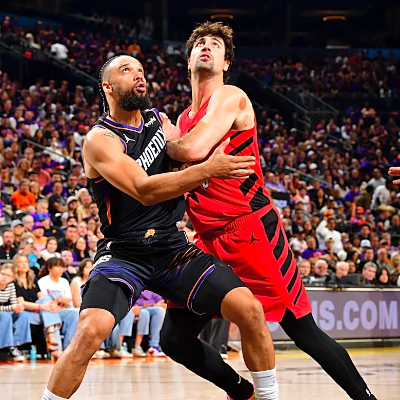 NBA Preseason Rankings: Ringer Doesn’t Believe in New-Look Blazers