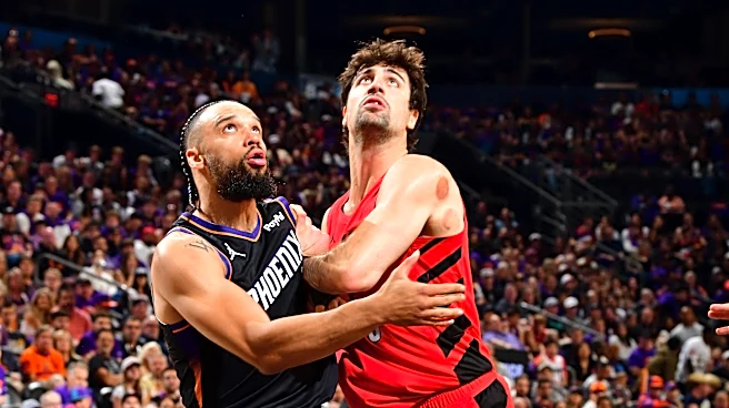 NBA Preseason Rankings: Ringer Doesn’t Believe in New-Look Blazers