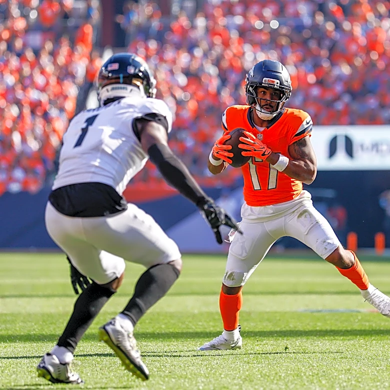 Broncos vs. Jaguars: The No Bull Review