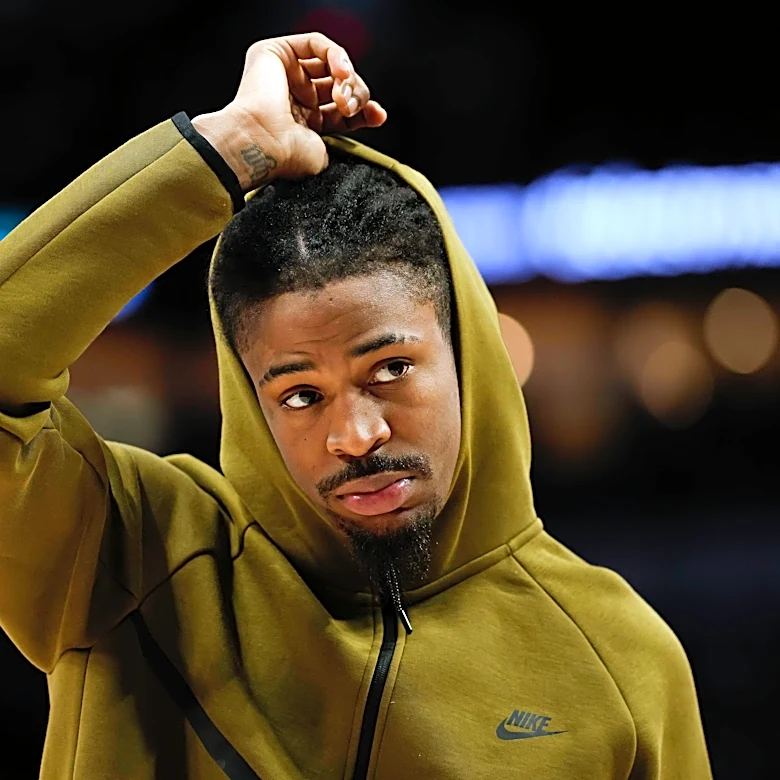 What Story Will Dominate Preseason for the Trail Blazers?