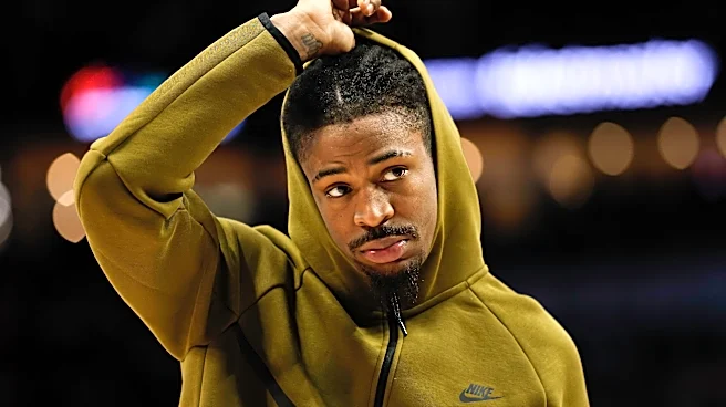 What Story Will Dominate Preseason for the Trail Blazers?