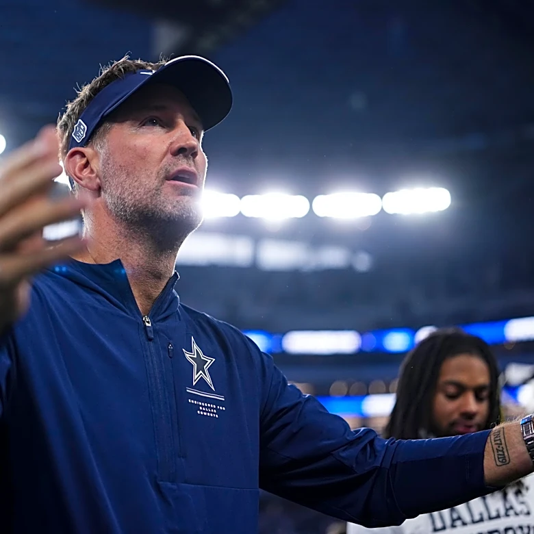 2026 NFL Week 3 Power Rankings: Cowboys rise after Commanders win