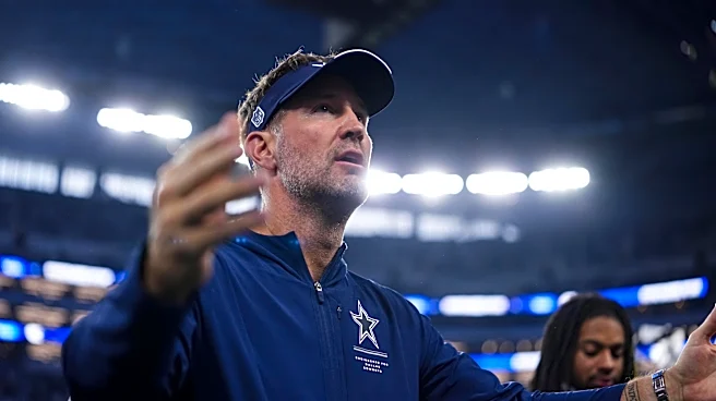 2026 NFL Week 3 Power Rankings: Cowboys rise after Commanders win