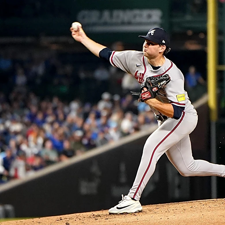 Division-winning Braves set to begin tune-ups as they welcome Reds to town