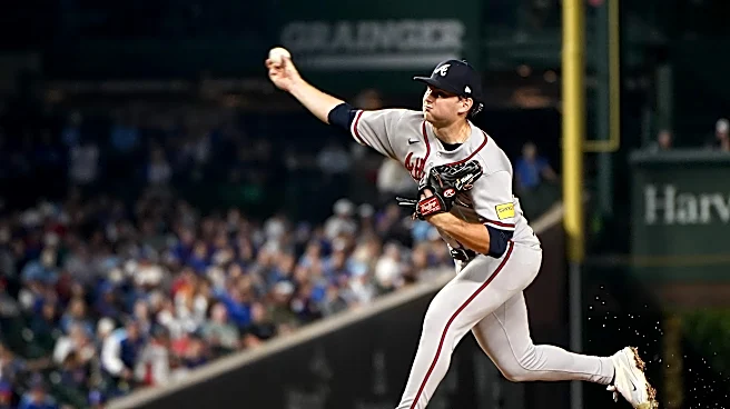 Division-winning Braves set to begin tune-ups as they welcome Reds to town