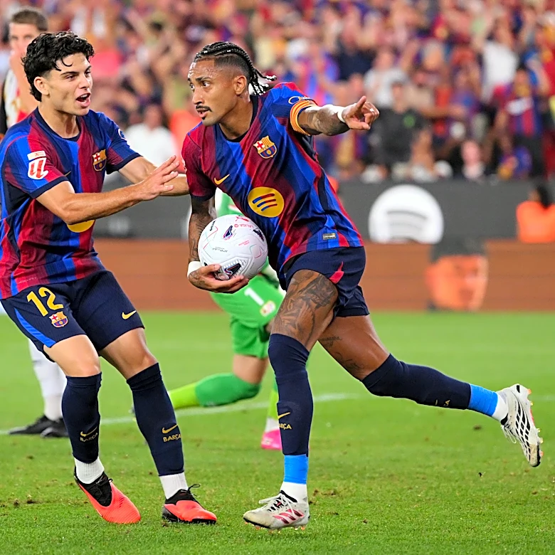 What have we learned from Barcelona’s start to the season?