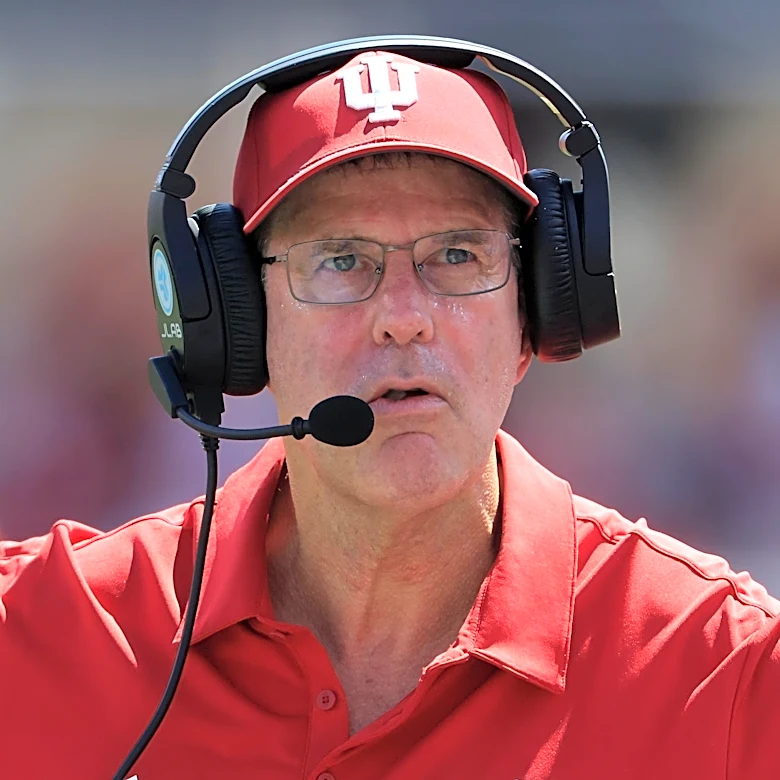 3 notes from Curt Cignetti’s press conference ahead of Northwestern