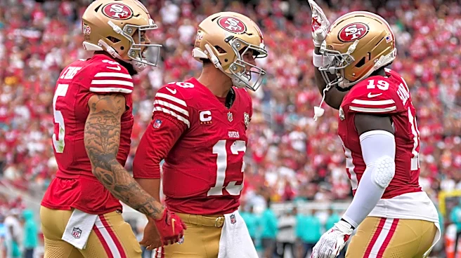 49ers report card: The offense is exceeding expectations because of Brock Purdy