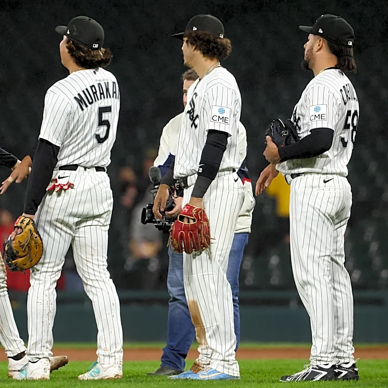 White Sox series preview: How the tables have turned