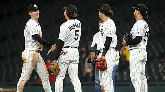 White Sox series preview: How the tables have turned
