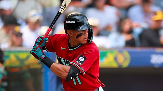 Did Diamondbacks Bat Well With RISP?