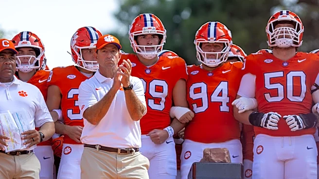 Georgia and Clemson officially axe home-and-home football series