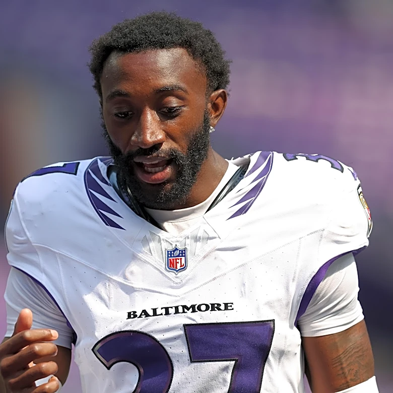 Eagles practice squad cornerback is being poached by the Falcons