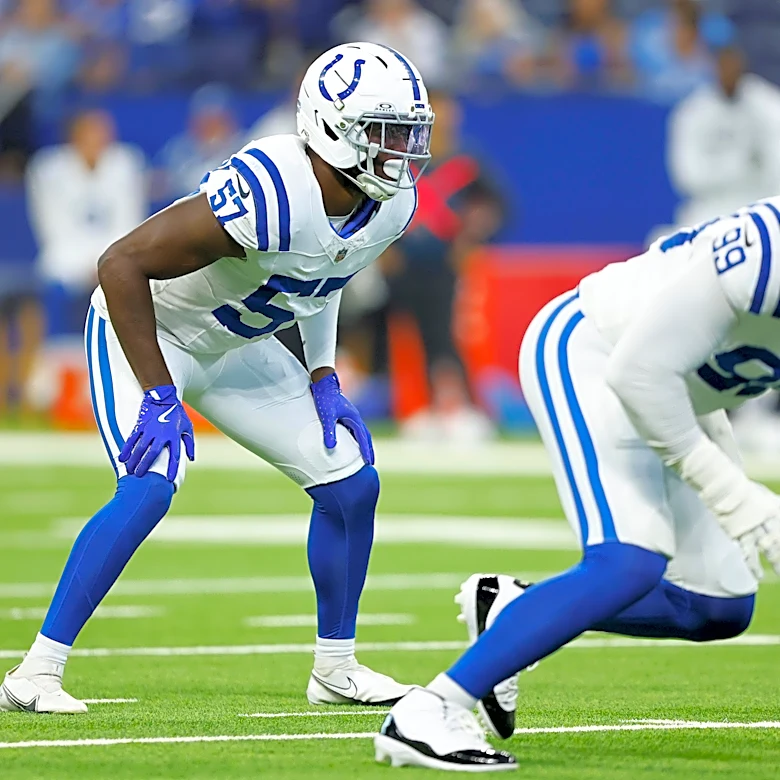 Should the Colts expect more from their players?