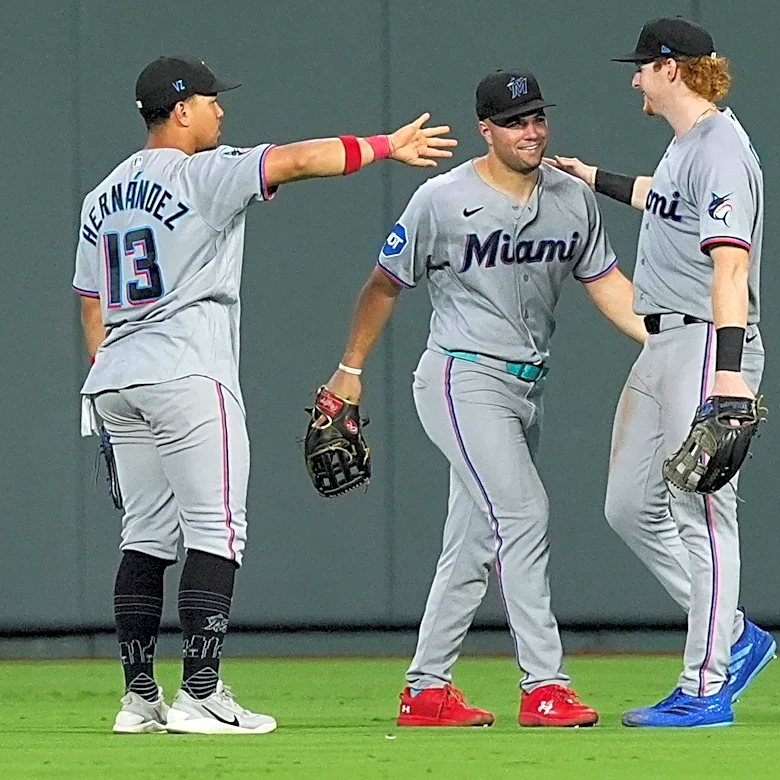 On The Horizon: Cubs vs. Marlins series preview