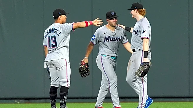 On The Horizon: Cubs vs. Marlins series preview