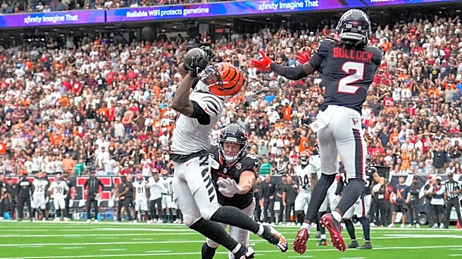 Bengals News: Ja’Marr Chase’s best catch ever?