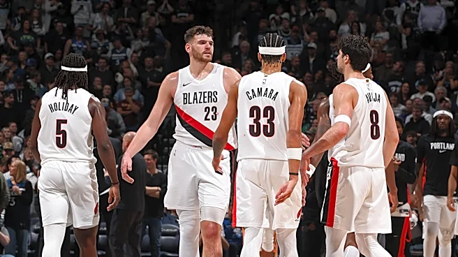Four Trail Blazers Make ESPN’s NBA Top 100 List So Far