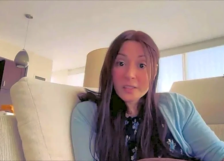 Janel Grant forgives Vince McMahon, remains focused on whoever leaked her story to WWE Board, WSJ