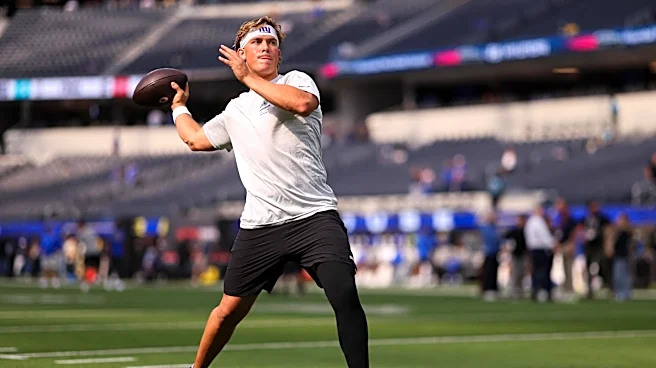 Browns Week 15 opponent loses QB for an ‘extended period of time, possibly the season’