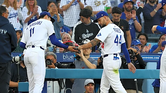 Dodgers activate Andy Pages, Roki Sasaki from injured list