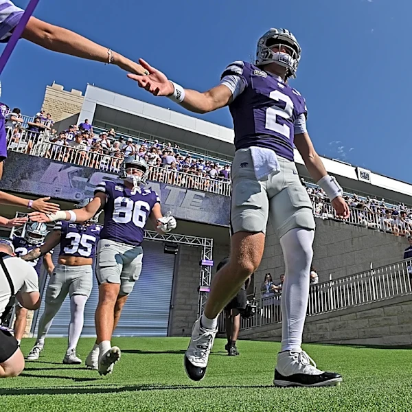 Kansas State Football: Depth Chart Review vs Tulane – Offense