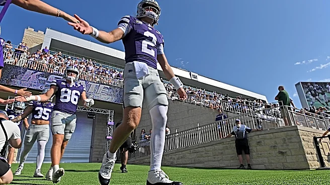 Kansas State Football: Depth Chart Review vs Tulane – Offense