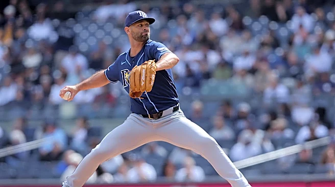 Rays’ bats fall silent in the Bronx: Yankees 2, Rays 0