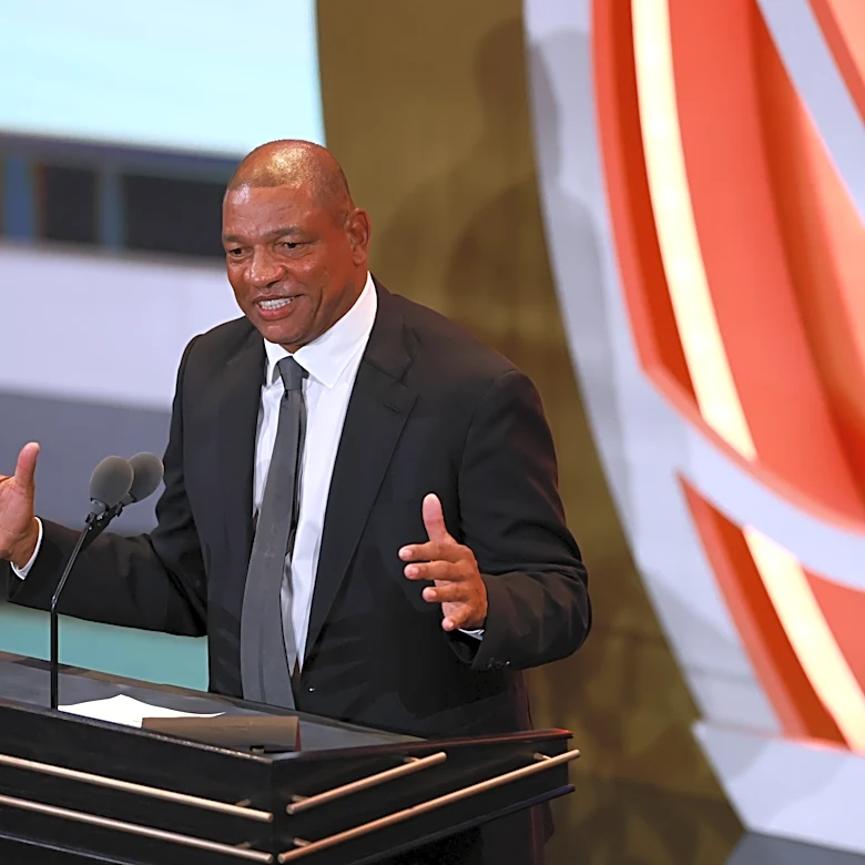 Doc Rivers to join NBC’s coverage team as analyst