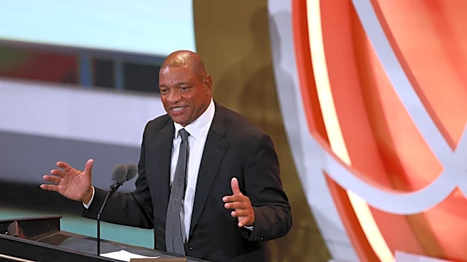 Doc Rivers to join NBC’s coverage team as analyst