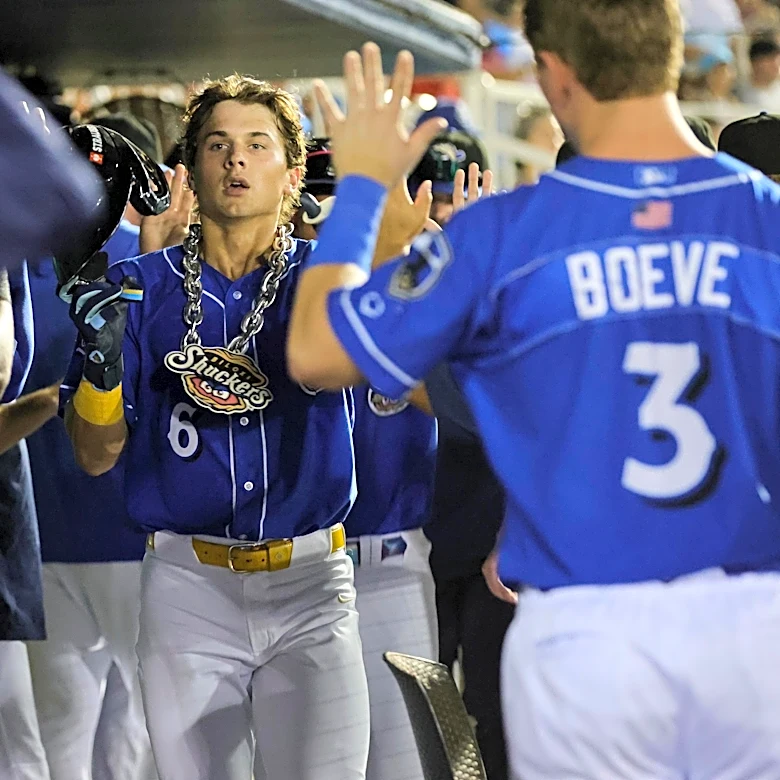 2026 Brewers Minor League Roundup: Week 26