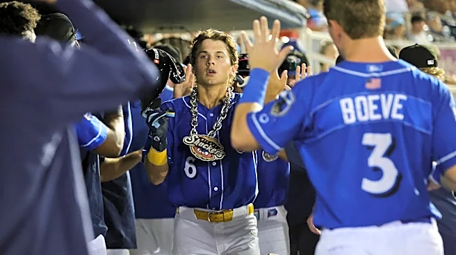 2026 Brewers Minor League Roundup: Week 26