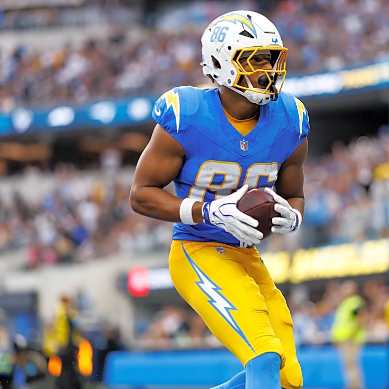 Chargers Week 3 Power Rankings Roundup: