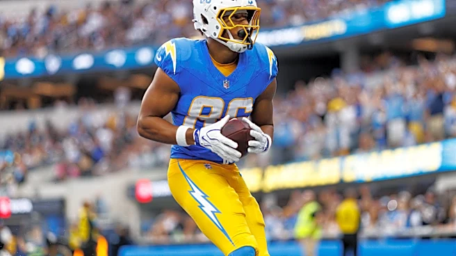 Chargers Week 3 Power Rankings Roundup: