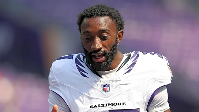 Falcons poach CB Robert Longerbeam from Eagles practice squad