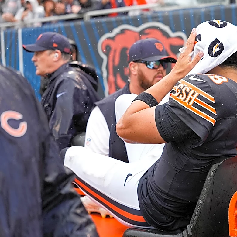 Chicago Bears Hot Take Tuesday: Shut Up, Losers