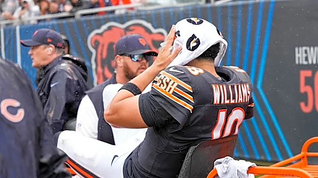 Chicago Bears Hot Take Tuesday: Shut Up, Losers