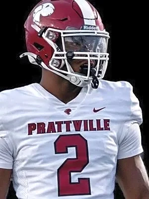 Texas offers three-star Georgia Tech LB commit Jason Crenshaw Jr.