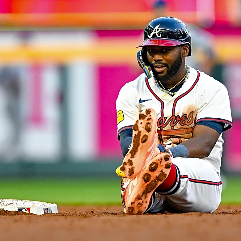 No rest (yet?) for the regulars in first Braves game after clinch
